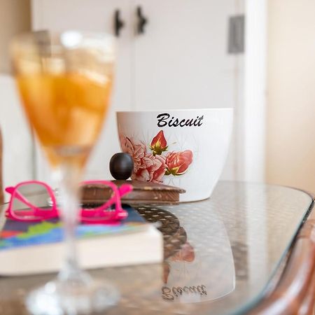 Ikaros Apartment Preveza Luaran gambar