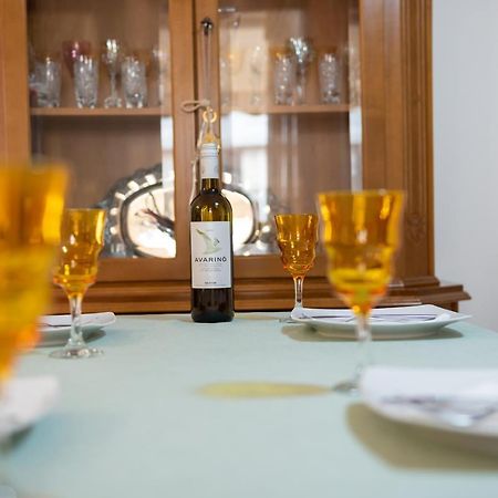 Ikaros Apartment Preveza Luaran gambar
