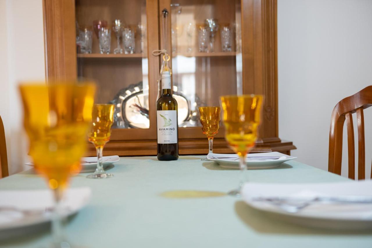 Ikaros Apartment Preveza Luaran gambar